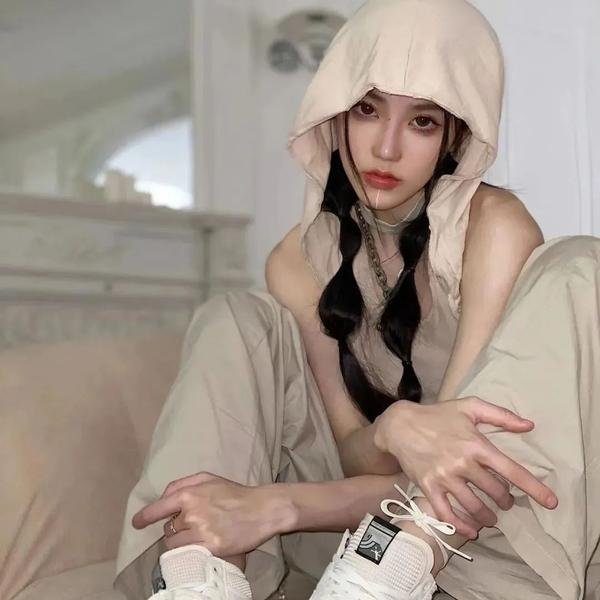 说谎的人